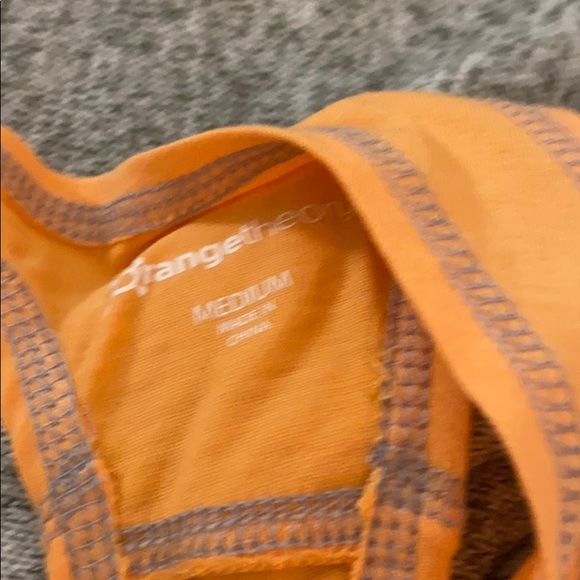 OTF tank top - Picture 2 of 3